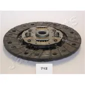 Japanparts DF-712 Koppelingsplaat