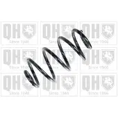 Quinton Hazell QCS6342 Chassisveer