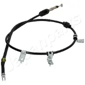 Japanparts BC-431R Handremkabel