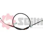 Seim 554690 Handremkabel