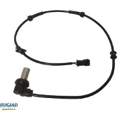 BUGIAD 73109 Wielsnelheidssensor (ABS)