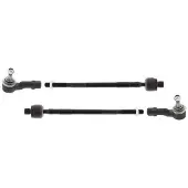 MAPCO 53589 Reparatieset, spoorstang