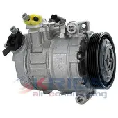 Meat Doria K15406 Aircopomp