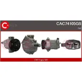 Casco CAC74105GS Aircopomp