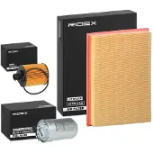 RIDEX 4055F8369 Filterset