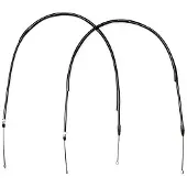 RIDEX 124C1226 Handremkabel