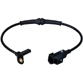 Hella ABS-sensor, wieltoerental sensor, achter, voor JAGUAR XF (J05, CC9), artikelnummer 6PU 358 218-231