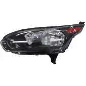 IPARLUX 11313461 Koplamp