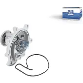 DT Spare Parts 15.00035 Waterpomp