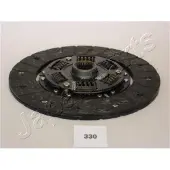 Japanparts DF-330 Koppelingsplaat
