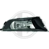 Diederichs 7807088 Mistlamp