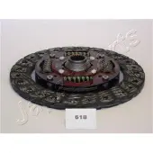 Japanparts DF-618 Koppelingsplaat