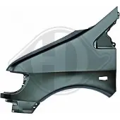 Diederichs 1665107 Spatbord