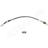 Japanparts GC-103 Koppelingskabel