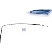 DT Spare Parts 13.33032 Handremkabel