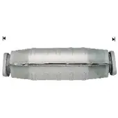 VEGAZ DIK-900 Katalysator