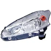 IPARLUX 11544401 Koplamp