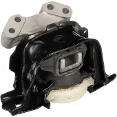 Gates ETM1253 Motorsteunlager
