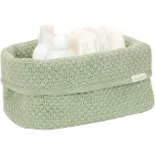 Little Dutch Commodemandje groot - Groen - Essentials