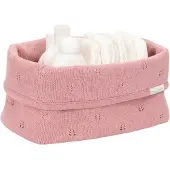 Little Dutch Commodemandje groot - Roze - Essentials