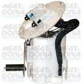 MEAT & DORIA 77167 Brandstofpomp