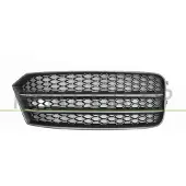 PRASCO AD1222123 Ventilatiegrille, bumper