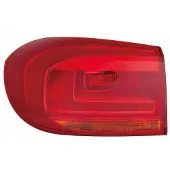 ABAKUS 441-19D2L-UE Achterlicht
