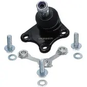 KAVO PARTS SBJ-10033 Fuseekogel
