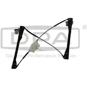 Dpa 88370356102 Raammechanisme