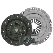 AISIN KE-FI02A Koppelingsset