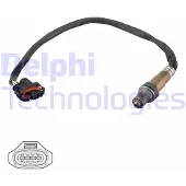 Delphi ES21083-12B1 Lambdasonde