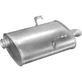 POLMO 19.200 Einddemper