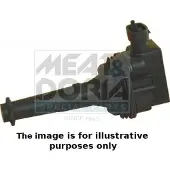 MEAT & DORIA 10482E Bobine