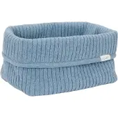 Little Dutch Commodemandje groot - Blauw - Essentials