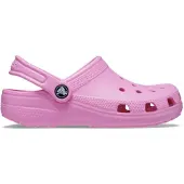 Crocs Classic Clog Unisex Kids 206991-6SW Roze maat