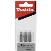 Makita Schroefbitset T25/30/40X25mm - P-53659