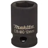 Makita Dop 12x28mm 3/8 - B-39942