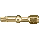 HiKOKI XTT Slagschroefbit T10X30mm - B-42248