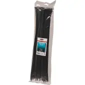 Kelfort Bundelbandjes 432mmx4,8 Zwart - 1515594