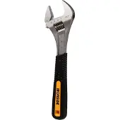 Ironside Moersleutel Chroom 300mm 2-Componenten - 1871233