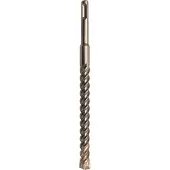 Kelfort Hamerboor SDS+ 8X200/260mm 4-Snijder - 1525562