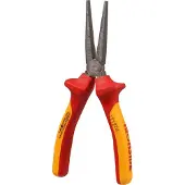 Ironside Langbektang VDE 160mm Plat 2-Componenten - 1872574