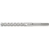 Rotec Hamerboren SDS+ 'Zentro' 4-snijder 10,0x400/450 mm - 2021005