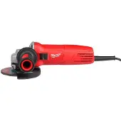 Milwaukee AGV 10-125EK Haakse slijpmachine