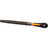 Ironside Vijl Halfrond Halfzoet 2-Componenten 250mm - 1879063