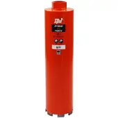 Spit Hybrid-x-force Diamantboor M41 D.62x350