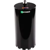 Swinko Boorkroon nat dunwandig R½" 300x111mm - 12.507.52