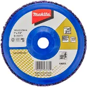Makita Reinigingsschijf 180mm - B-36273