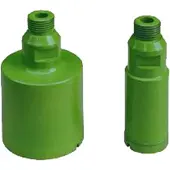 Eibenstock Boorkroon R1/2" 40x35mm tegels - 12.516.20