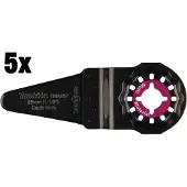 Makita TMA067 Kit Mes | 28x40mm | 5 stuks - B-65006-5